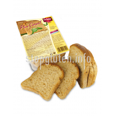 Хлеб многозерновой Pan Cereal без глютена