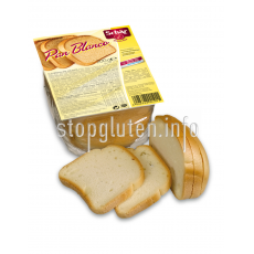 Безглютеновый хлеб Pan Blanco
