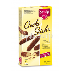 Шоколадные палочки Ciocko stick