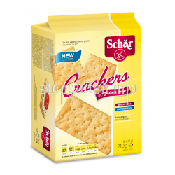 Крекеры Crackers