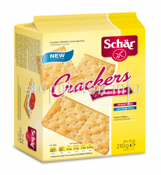 Крекеры Crackers